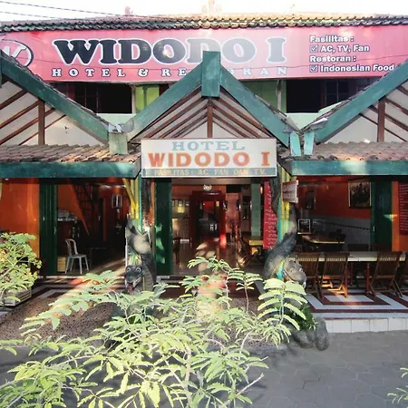 Hotel Widodo 1